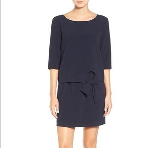 Cupcakes and Cashmere Tenley Shift Dress - M
